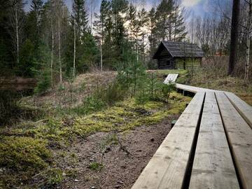 Фотографии Комплексы для отдыха с коттеджами/бунгало Vango Holiday Village г. Laiksaare (Эстония) №4 Фото Комплексы для отдыха с коттеджами/бунгало Vango Holiday Village г. Laiksaare 4