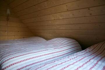 Фото номера Номер-студио Комплексы для отдыха с коттеджами/бунгало Vango Holiday Village г. Laiksaare 4