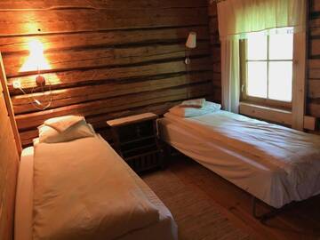 Фотографии Комплексы для отдыха с коттеджами/бунгало Vango Holiday Village г. Laiksaare (Эстония) №3 Фото Комплексы для отдыха с коттеджами/бунгало Vango Holiday Village г. Laiksaare 3